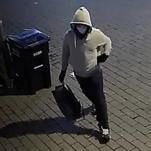 Newest Trump Pardon Candidate? The Jan. 6 Pipe Bomb Suspect