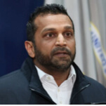 Kash Patel Bungles Another Serious Investigation