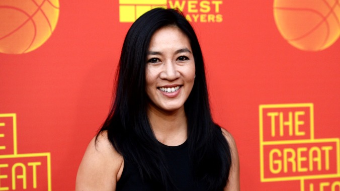 Congrats to My Childhood Idol