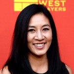 Congrats to My Childhood Idol