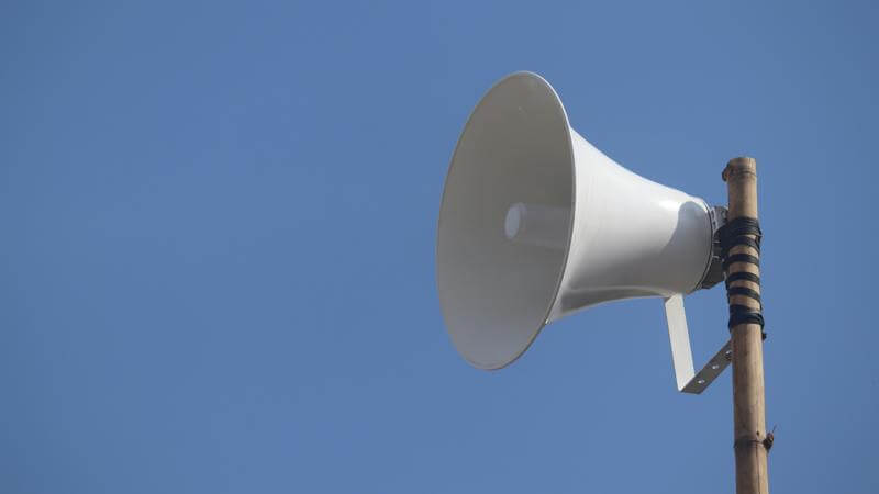 L.A. Home Depot Is Using Noise Machines to 'Torture' Day Laborers and Customers Alike