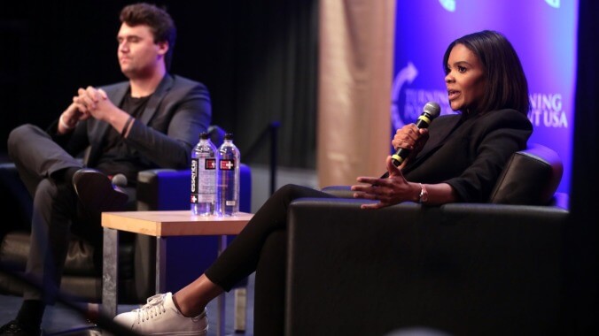 Republicans Are Realizing the Limits of Their Propaganda