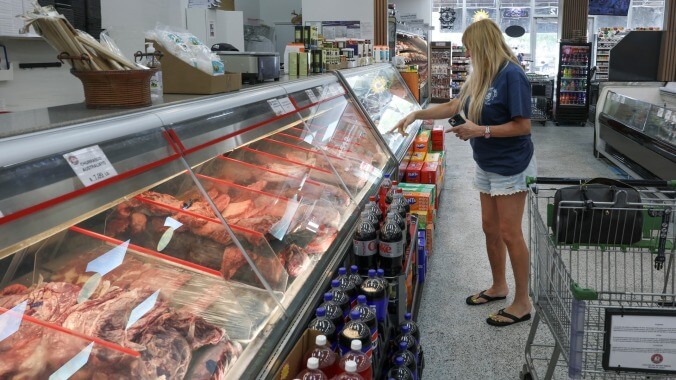 Economic Sentiment Collapses to All-Time Lows, Why?