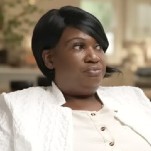 'You Just Want to Scream’: Adriana Smith’s Mother on Watching Her Corpse Be Used as an Incubator