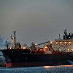 Trump on Venezuelan Oil Tanker Seizure: 'Well, We Keep It, I Guess'