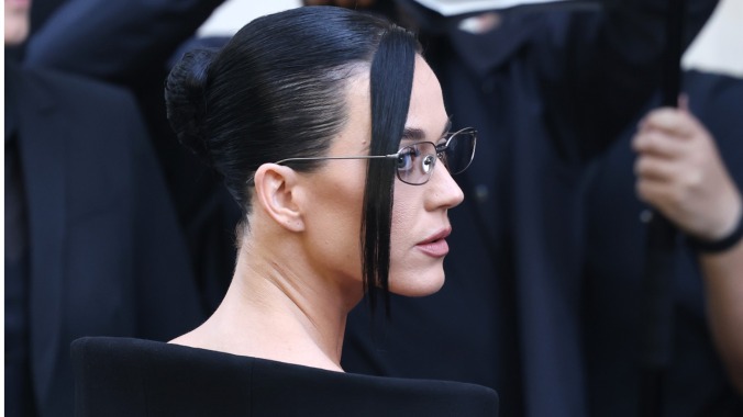 Hopefully, Katy Perry Takes a Page from the Suez Canal Bank's Rebrand 