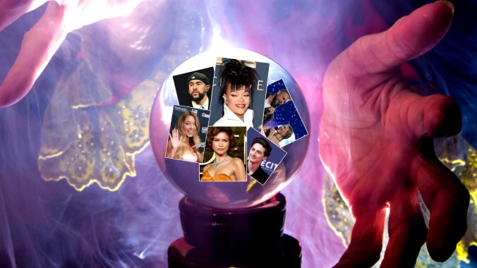 Jezebel's 2026 Celebrity Predictions