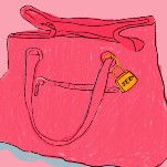 Things I Found in a Purse from 5 Years Ago