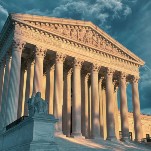 Supreme Court Seems Likely to Side With Anti-Abortion Pregnancy Centers