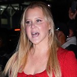 Amy Schumer Has 2nd Thoughts About Her Cool Girl Divorce Announcement 