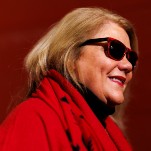 Mama Swift Is the Mastermind