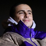 Everything’s Coming Up Timmy