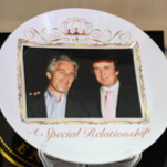 Trump Is Giving Democrats a Lot to Work With Ahead of the Midterms