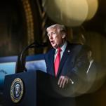 Trump Casually Mentions That We're Apparently Bombing Venezuela Now