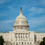 Trump's First Second-Term Vetoes Deny Clean Drinking Water and Return of Native Land