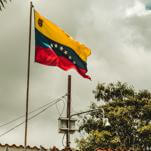 Mr. President, You're Not Supposed to Admit We're Going to Steal Venezuela's Oil