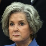 Susie Wiles Calls Project 2025 Architect a ‘Right-Wing Absolute Zealot’