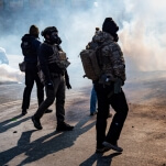 Splinter: Does the Trump Administration Support the Bill of Rights?