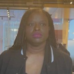 White House Digitally Alters Photo of Civil Rights Attorney to Make It Look Like She Was Crying