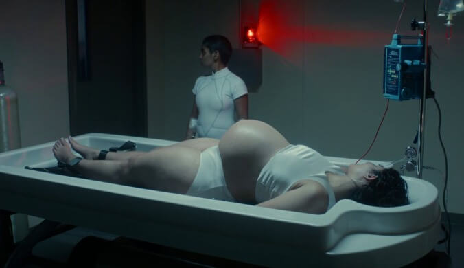 'Stranger Things' Isn't the Only Timeline Where the U.S. Used Pregnant People as Test Subjects