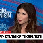 Kristi Noem Declares 'Every Single Situation Is Going to Rely on the Situation' in Mind-Numbing Interview 