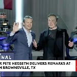 Everyone is Distancing Themselves from Grok. Pete Hegseth Just Let It Into the Military.