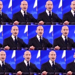 Stephen Miller Yearns for a World of Only Stephen Millers