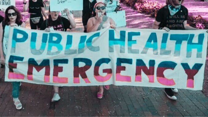 Ahead of the Midterms, Democratic Voters Are Suggesting Abortion Is No Longer a Priority for Them