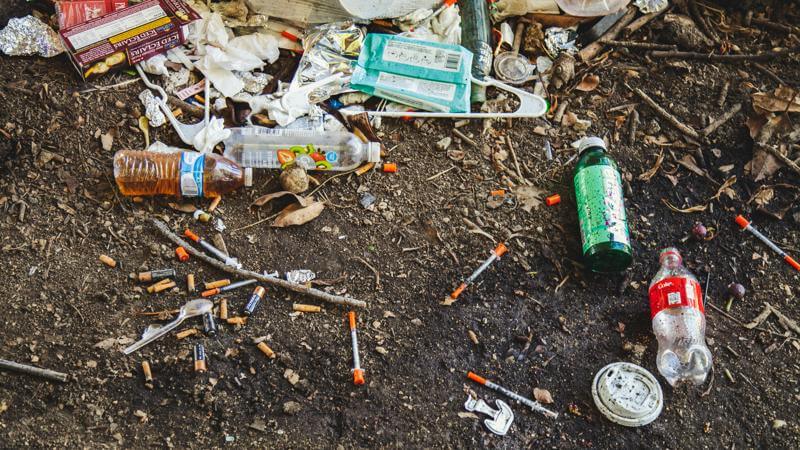 Trump Admin Cuts Another $2 Billion from Addiction and Mental Health Treatment Overnight