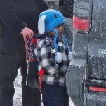 ICE Detained a 5-Year-Old and Used Him as 'Bait' 