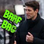 Bari Weiss' New CBS Anchor Says People Mad About ICE Murders Need to Be 'Decent' to ICE Supporters