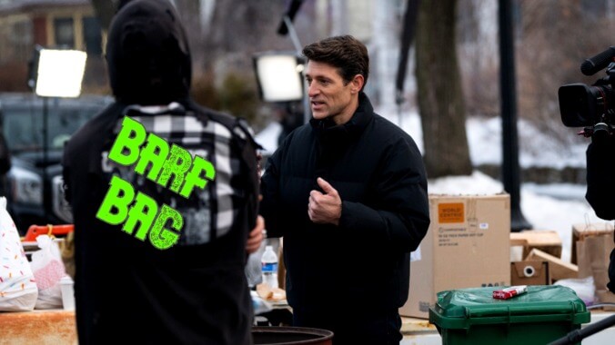 Bari Weiss' New CBS Anchor Says People Mad About ICE Murders Need to Be 'Decent' to ICE Supporters