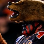 I’ve Heard a Theory, and Now I’m Rooting for the Chicago Bears