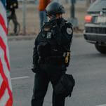 DHS Is Reviewing Body Cam Footage of Alex Pretti Shooting. If Only We Could Trust That Video.