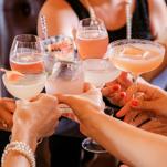 Trump and RFK Jr. Just Nuked 35 Years Worth of Alcohol Dietary Guidance Overnight