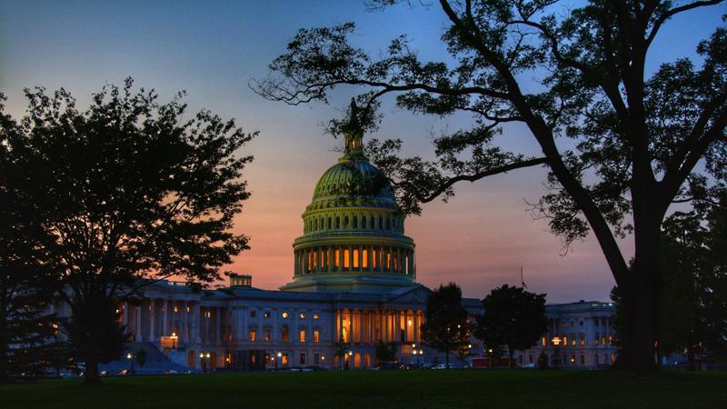 As Venezuela Attack Death Toll Continues to Rise, Congress May Finally Take a Stand