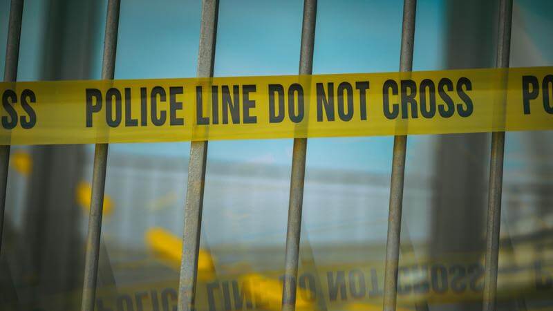 Homicide in the U.S. Is the Lowest Ever Measured. No One Person Gets to Take Credit.