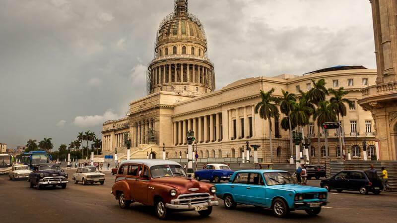 11 Million Cubans Are Poised to Starve Without Venezuelan Oil. How Many Will We Allow to Die?