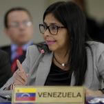 Venezuela Is Taking the Doublethink Approach with the Trump Administration