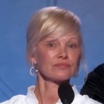 Seth Rogen, Apologize to Pamela Anderson Right Now