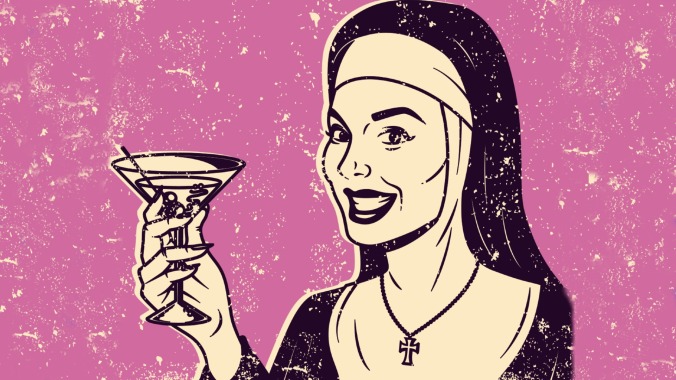 Are Non-Alcoholic Beer, Wine, or Spirits the Least Depressing Dry January Choice?