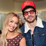 Hilary Duff's Husband Has Entered the Ashley Tisdale 'Toxic' Mom Group Chat&nbsp;