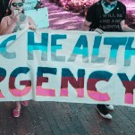 Ahead of the Midterms, Democratic Voters Are Suggesting Abortion Is No Longer a Priority for Them