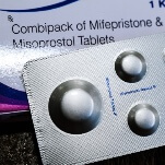 New Study Just Dropped: Mifepristone, for the Millionth Time, Is Safe