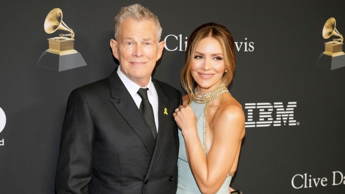 Not Every Foster Wants an Age Gap Relationship, Even With George Clooney