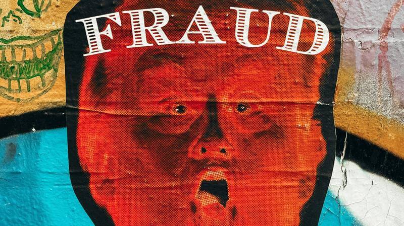"Fraud" Is the Magic Word Trump Is Using to Strip Impoverished Americans of Social Services