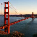 All It Took to Prevent Golden Gate Bridge Suicides Was People Caring Enough to Try