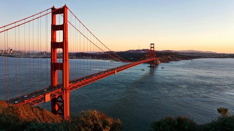 All It Took to Prevent Golden Gate Bridge Suicides Was People Caring Enough to Try