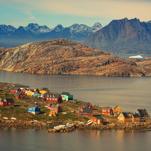 “Greenland Should Decide Its Own Future” Is the Kind of Thing That Only Needs to Be Said in the Face of a Tyrant