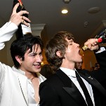 The Best Tidbits from the Golden Globes